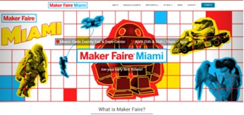 MakerFaire
