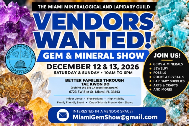 MiamiGemShow