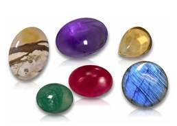 A group of different colored stones

Description automatically generated