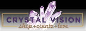 CrystalVisionLogo
